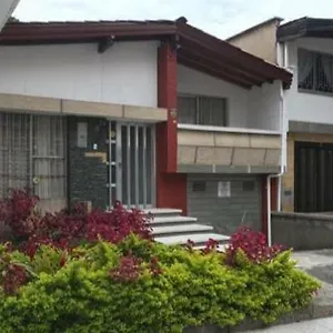  Habitación en casa particular Big House