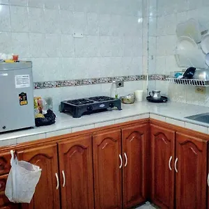 Casa Alb Colombia