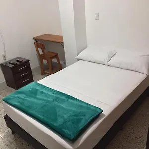  Habitación en casa particular Roomies House By Rincon