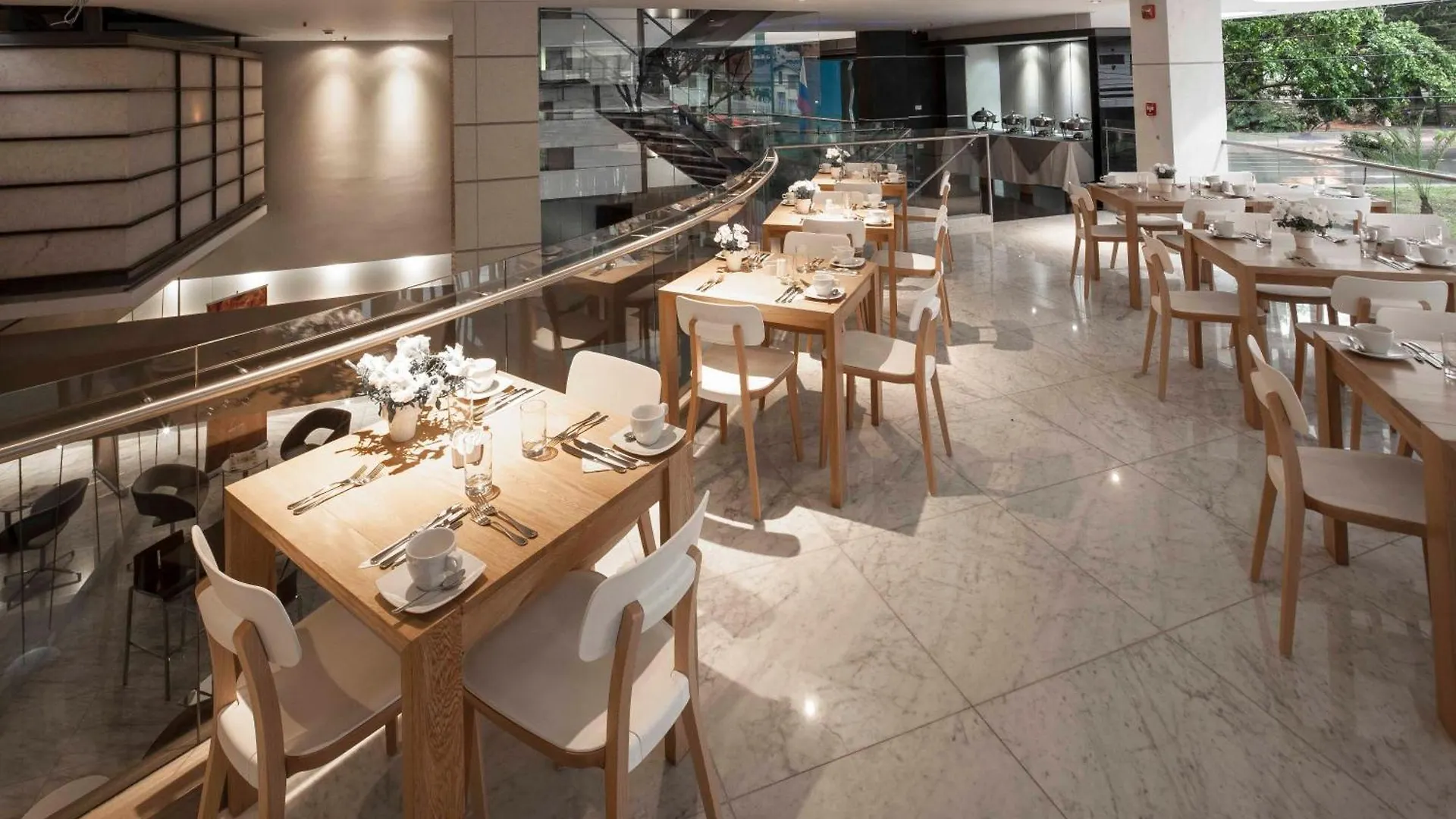 ****  Inntu Hotel Medellin Colombia