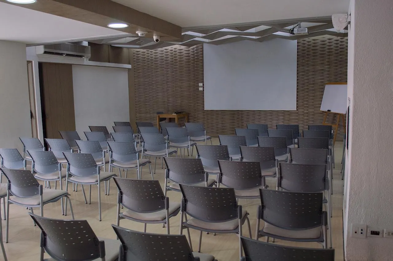 ****  Inntu Hotel Medellin Colombia