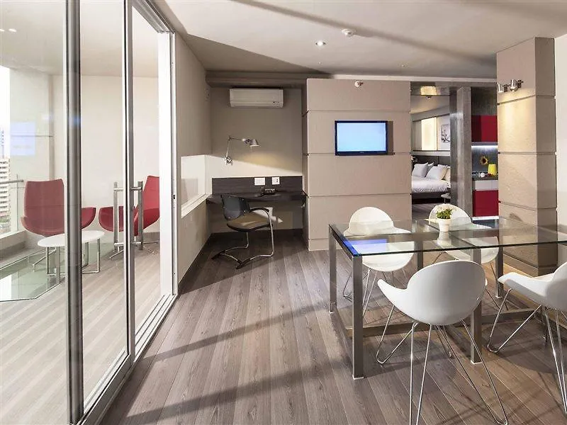 Inntu Hotel Medellín 4*,