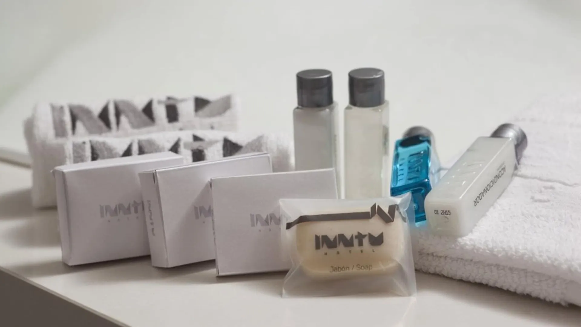 Inntu Hotel Medellín