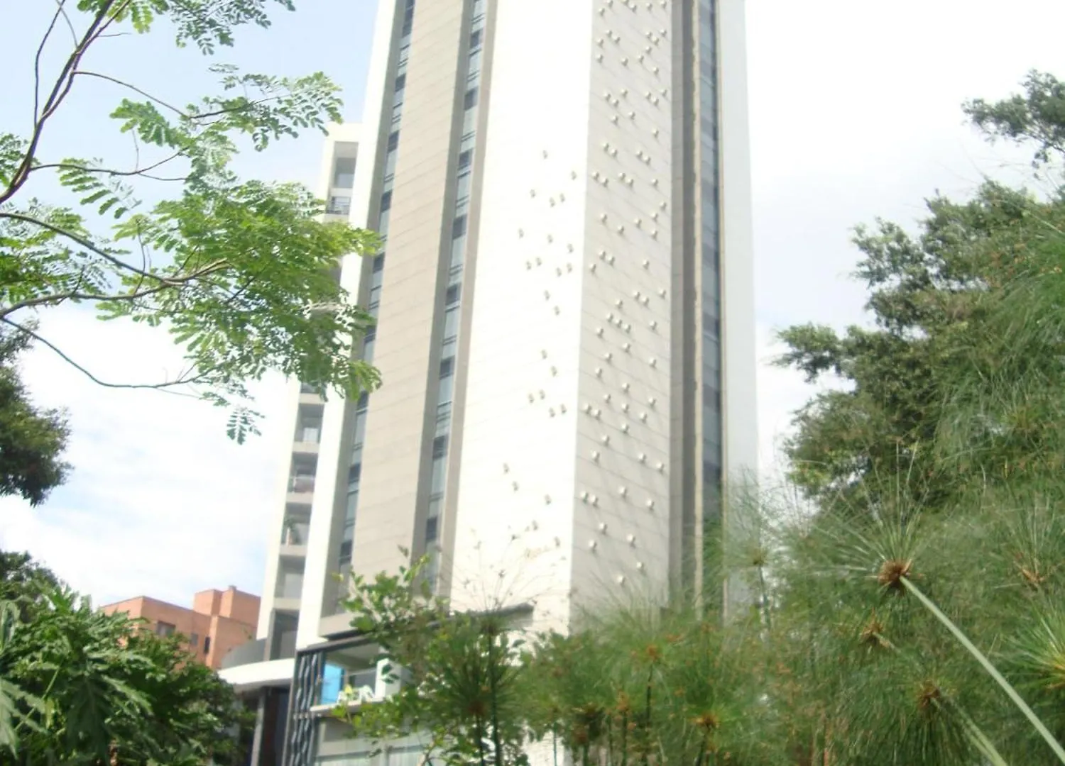 Inntu Hotel Medellin