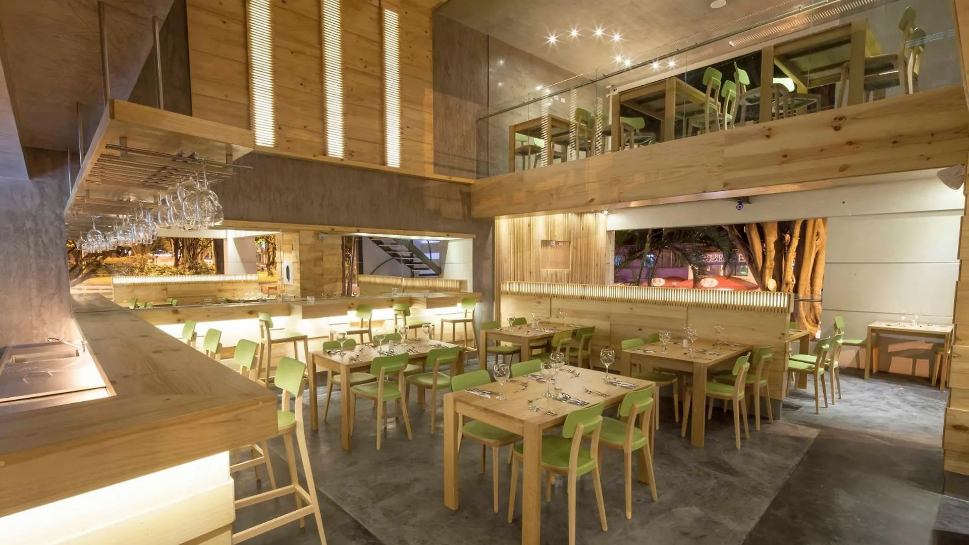 Inntu Hotel Medellin