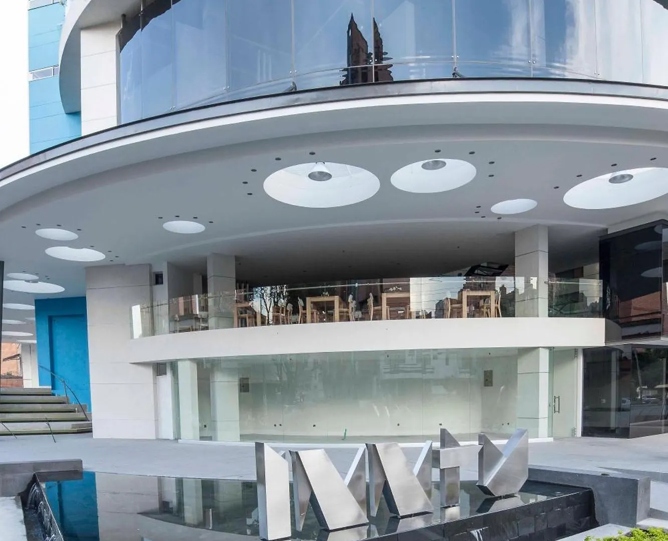 Inntu Hotel Medellin