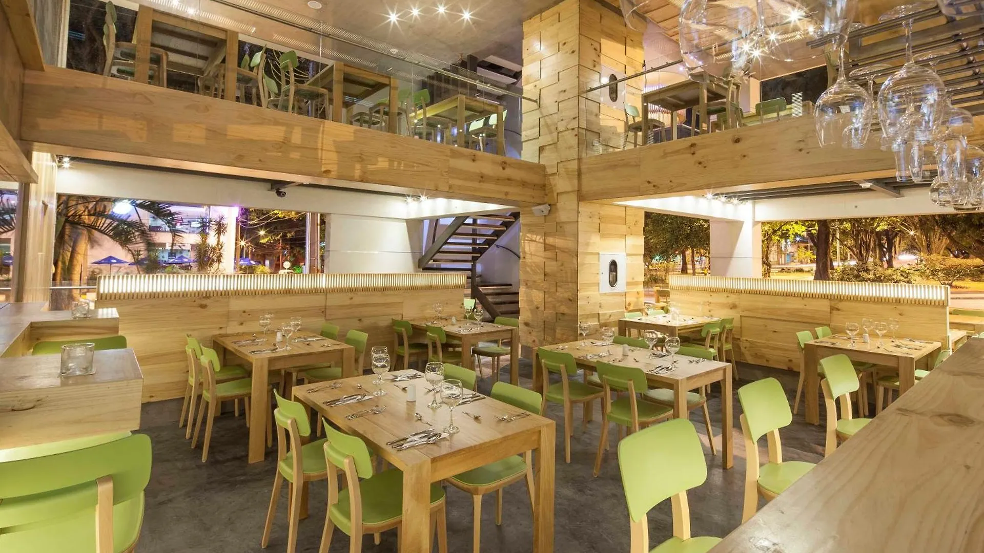 Inntu Hotel Medellin