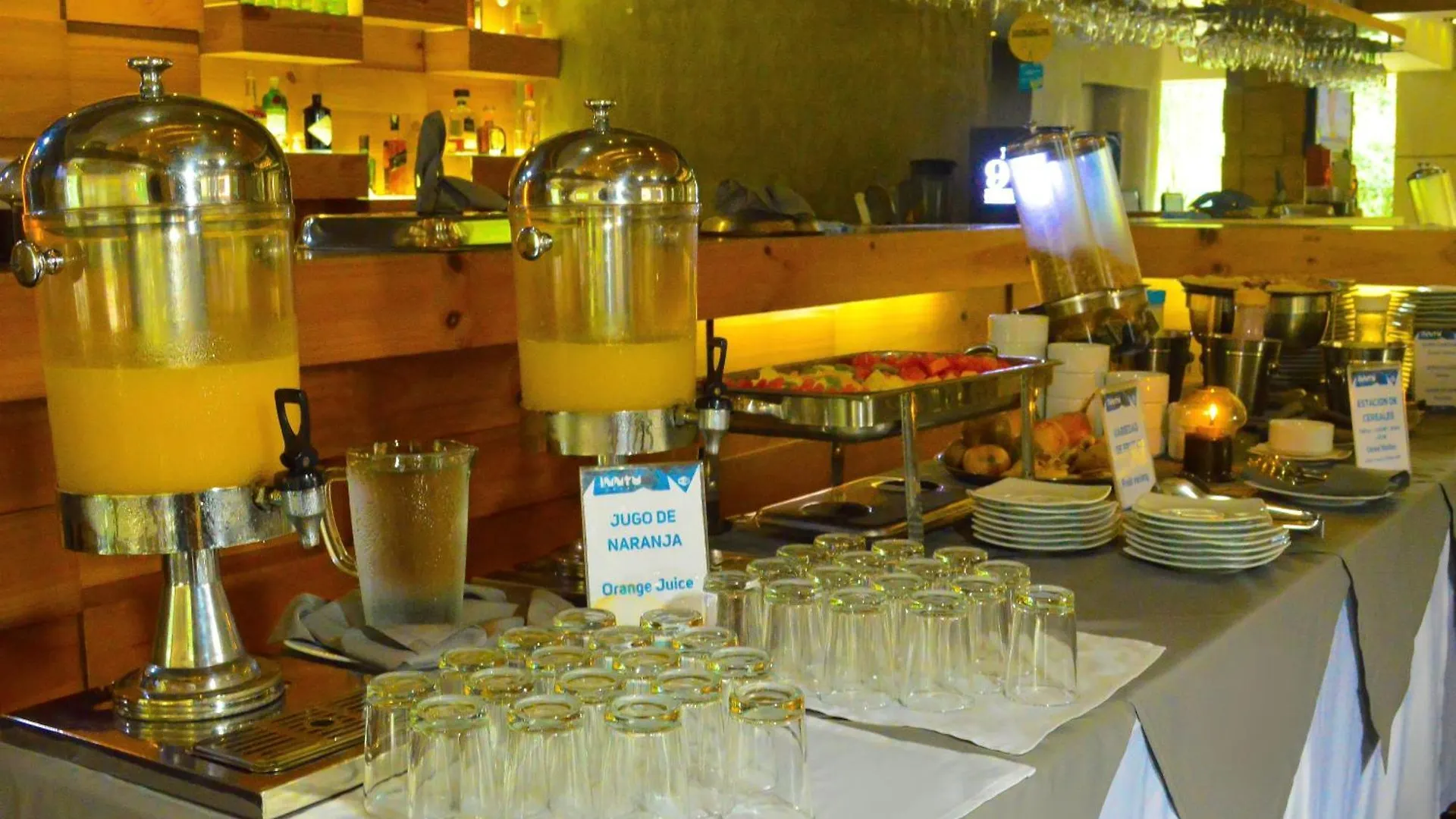 Inntu Hotel Medellín 4*,  Kolumbien