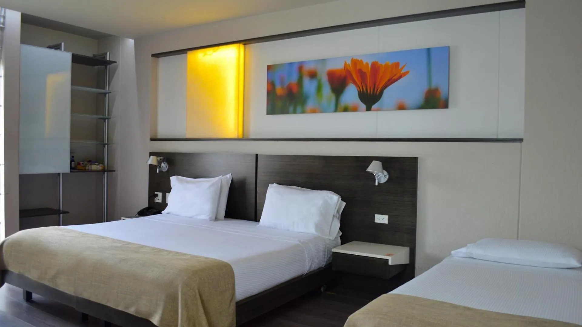 Inntu Hotel Medellín