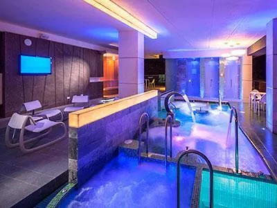 Inntu Hotel Medellín 4*,