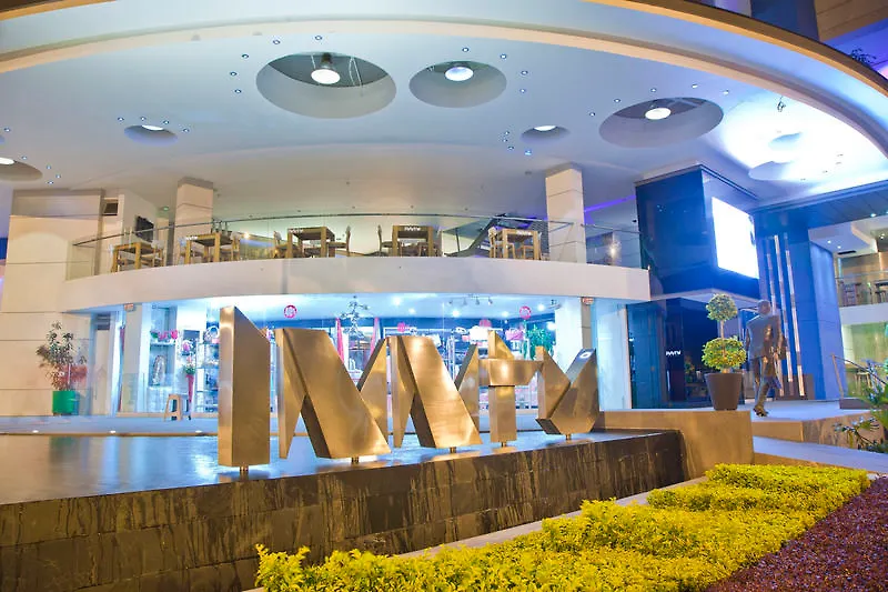 Inntu Hotel Medellín