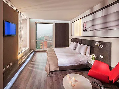 Inntu Hotel Medellín 4*,  Colombia